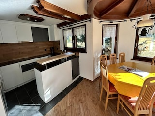 Apartment Saas-Grund Features 8
