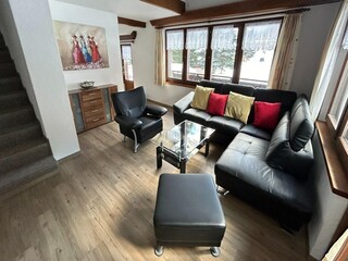 Apartment Saas-Grund Features 1