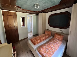 Apartment Saas-Grund Features 7