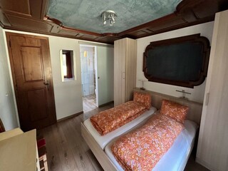 Appartement Saas-Grund Kenmerken 6