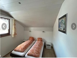 Apartment Saas-Grund Ausstattung 14