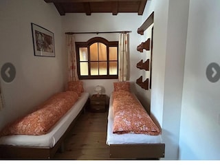 Apartment Saas-Grund Ausstattung 11