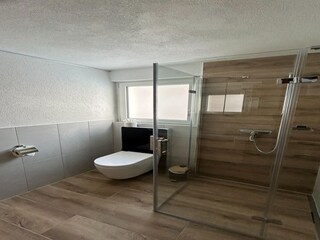 Appartement Saas-Grund Équipement 16