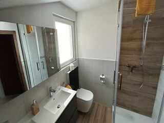 Appartement Saas-Grund Équipement 9