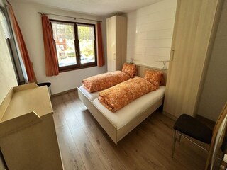 Apartment Saas-Grund Features 10