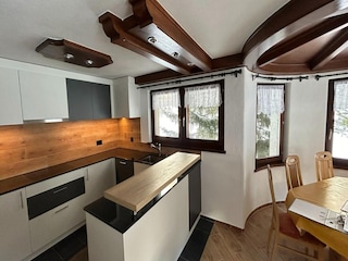 Apartment Saas-Grund Features 11
