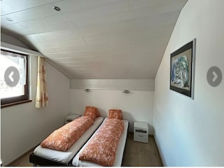 Apartment Saas-Grund Features 13
