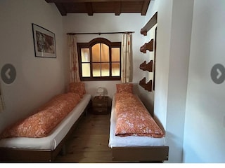 Apartment Saas-Grund Features 14