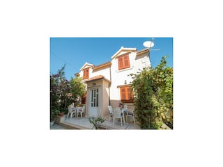 Appartement Supetar Buitenaudio-opname 2