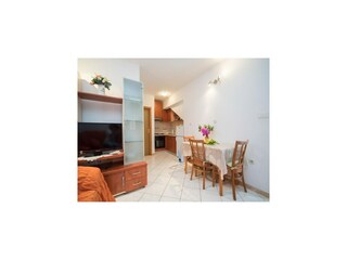 Apartment Supetar Ausstattung 1