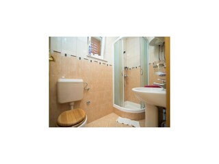 Apartamento Supetar Características 8