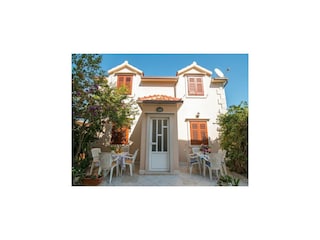 Appartement Supetar Buitenaudio-opname 3