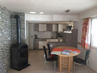 Appartement Saas-Grund Kenmerken 15