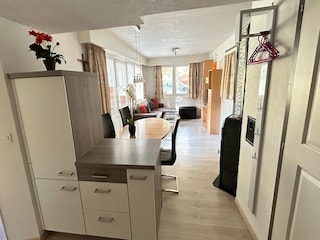 Apartment Saas-Grund Ausstattung 12