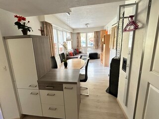 Appartement Saas-Grund Kenmerken 12