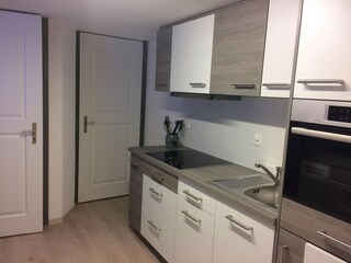 Appartement Saas-Grund Kenmerken 14