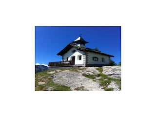 Apartment Saas-Grund Umgebung 24