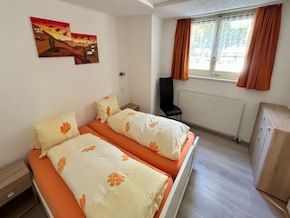 Apartment Saas-Grund Ausstattung 19