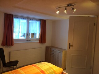 Apartamento Saas-Grund Características 17