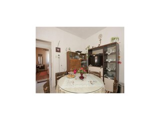 Apartamento Splitska Características 1