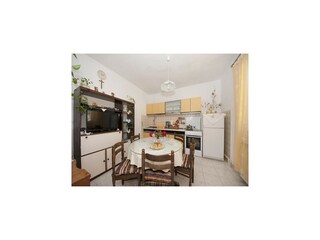 Apartamento Splitska Características 15