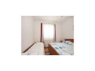 Apartamento Splitska Características 20