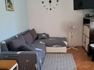 Apartamento Splitska Características 4