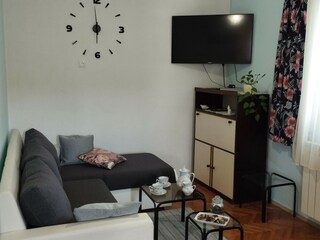 Apartamento Splitska Características 17