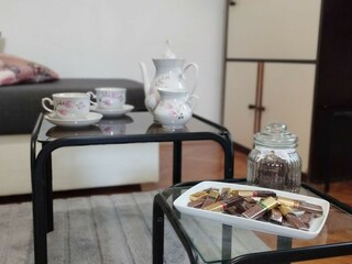 Appartement Splitska Kenmerken 20