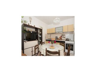 Apartamento Splitska Características 24
