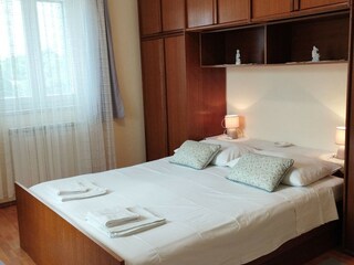 Appartamento Splitska Caratteristiche 20