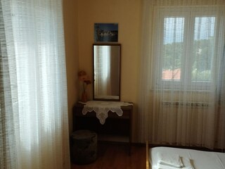 Apartamento Splitska Características 9