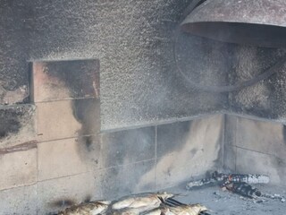 Appartement Splitska  31