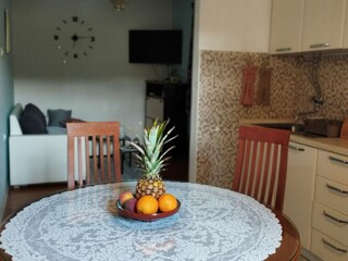 Appartement Splitska Équipement 11