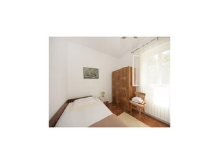 Apartamento Splitska Características 21