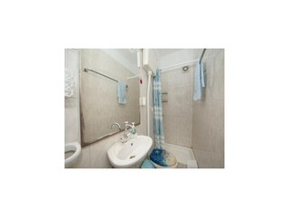 Apartamento Splitska Características 14