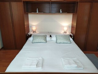 Appartement Splitska Kenmerken 24