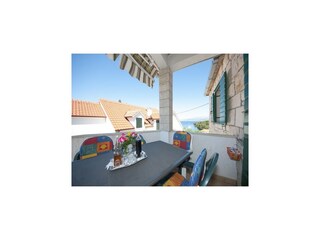 Apartamento Splitska  32