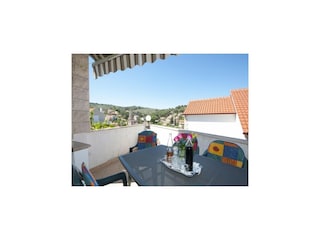 Apartment Splitska  34