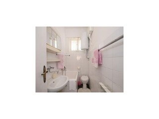 Appartement Splitska Équipement 6