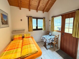 Chalet Saas-Grund Features 5