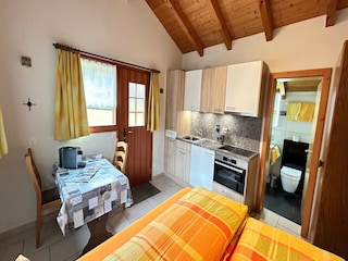 Chalet Saas-Grund Ausstattung 7