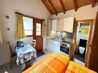 Chalet Saas-Grund Kenmerken 6