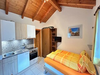 Chalet Saas-Grund Kenmerken 9