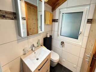 Chalet Saas-Grund Caratteristiche 9