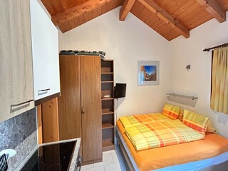 Chalet Saas-Grund Features 8