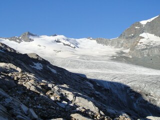 Chalet Saas-Grund Environment 16