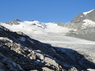 Chalet Saas-Grund Umgebung 18