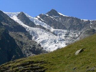 Chalet Saas-Grund Environment 14