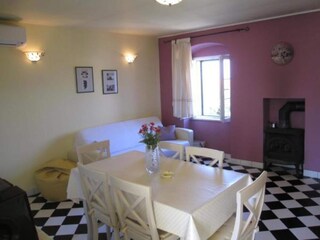 Appartement Supetar Kenmerken 1